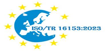 ISO/TR 16153:2023