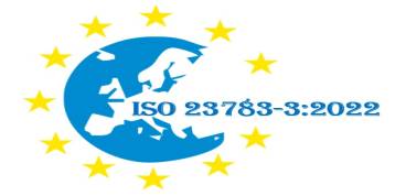 ISO 23783-3:2022
