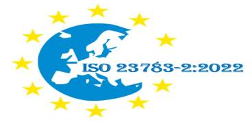 ISO 23783-2:2022