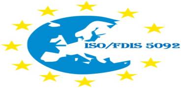 ISO/FDIS 5092