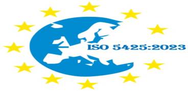 ISO 5425:2023