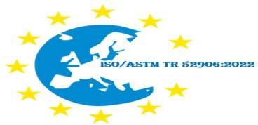 ISO/ASTM TR 52906:2022