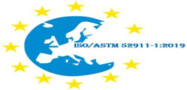 ISO/ASTM 52911-1:2019