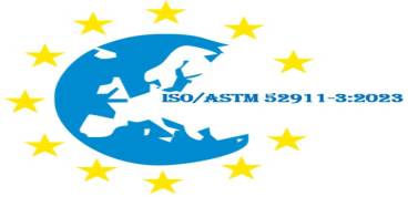 ISO/ASTM 52911-3:2023
