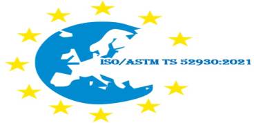 ISO/ASTM TS 52930:2021