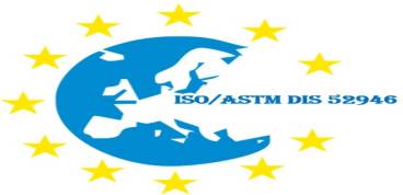 ISO/ASTM DIS 52946