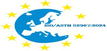 ISO/ASTM 52967:2024