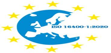 ISO 16400-1:2020