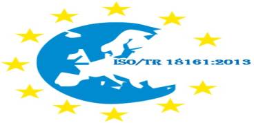 ISO/TR 18161:2013