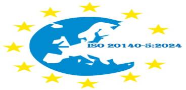 ISO 20140-5:2024