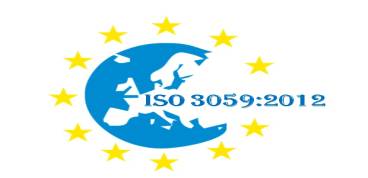 ISO 3059:2012