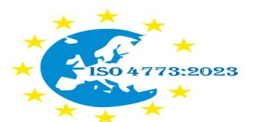 ISO 4773:2023