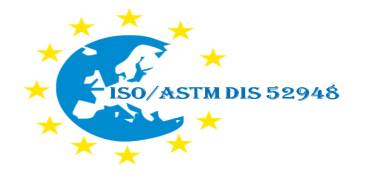 ISO/ASTM DIS 52948