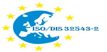 ISO/DIS 32543-2