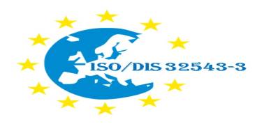 ISO/DIS 32543-3