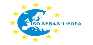 ISO 32543-1:2024