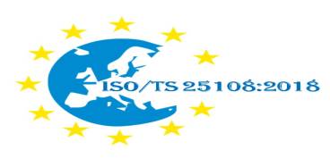 ISO/TS 25108:2018