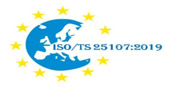ISO/TS 25107:2019