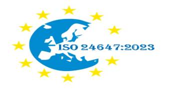 ISO 24647:2023