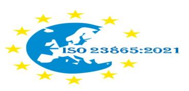 ISO 23865:2021