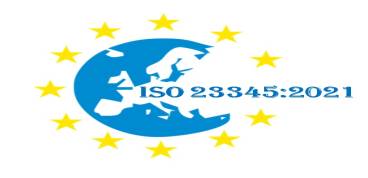 ISO 23345:2021