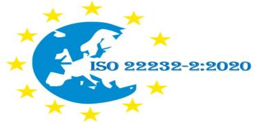 ISO 22232-2:2020