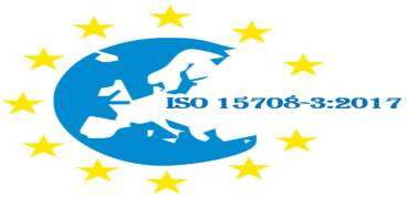 ISO 15708-3:2017
