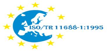ISO/TR 11688-1:1995