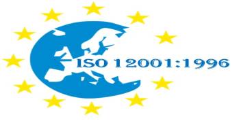 ISO 12001:1996