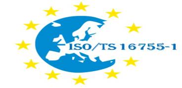 ISO/TS 16755-1