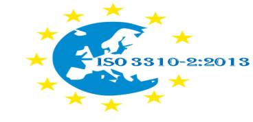 ISO 3310-2:2013