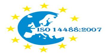 ISO 14488:2007