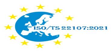 ISO/TS 22107:2021