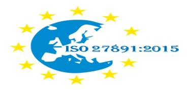 ISO 27891:2015
