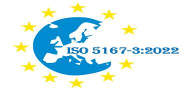 ISO 5167-3:2022