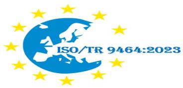 ISO/TR 9464:2023
