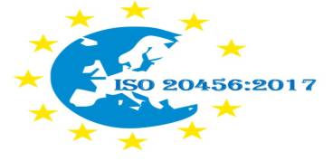 ISO 20456:2017