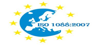 ISO 1088:2007