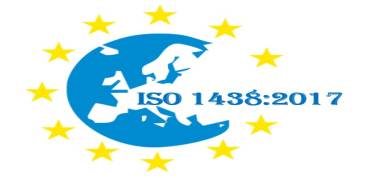 ISO 1438:2017