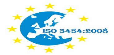 ISO 3454:2008