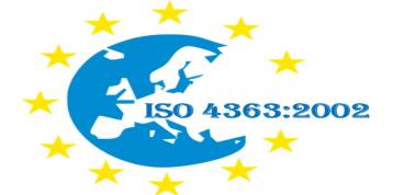 ISO 4363:2002