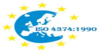 ISO 4374:1990