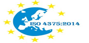 ISO 4375:2014