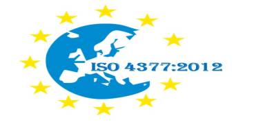ISO 4377:2012