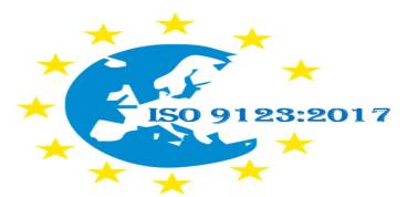 ISO 9123:2017