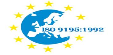 ISO 9195:1992