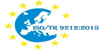 ISO/TR 9212:2015