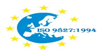 ISO 9827:1994