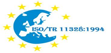 ISO/TR 11328:1994
