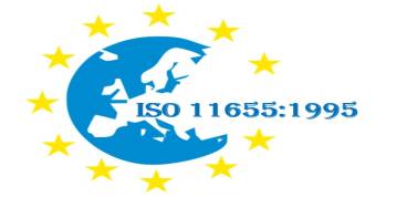 ISO 11655:1995